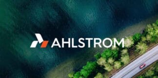 Ahlstrom, EcoVadis, Nachhaltigkeit,