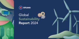 All4Labels, Nachhaltigkeitsbericht,