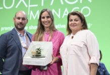 Amcor, Awards