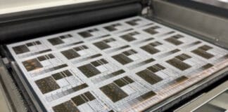 Asahi Photoproducts, Flexodruckplatten, Fotopolymerplatten,