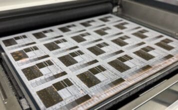 Asahi Photoproducts, Flexodruckplatten, Fotopolymerplatten,