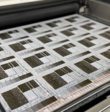 Asahi Photoproducts, Flexodruckplatten, Fotopolymerplatten,