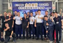 Asahi Photoproducts, KYMC, Seminare,