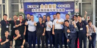 Asahi Photoproducts, KYMC, Seminare,