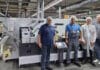B&T Tec, Kolbe-Coloco, Rhyguan Machinery,
