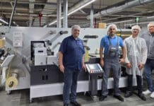 B&T Tec, Kolbe-Coloco, Rhyguan Machinery,