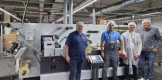 B&T Tec, Kolbe-Coloco, Rhyguan Machinery,