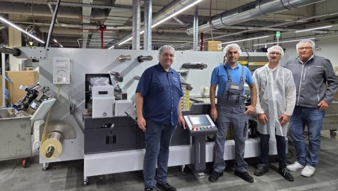 IND_B&T Tec-Kolbe Coloco-RhyGuan TOP450PLUS3 B&T Tec, Kolbe-Coloco, Rhyguan Machinery,