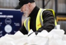Coveris, Recycling, RafCycle,