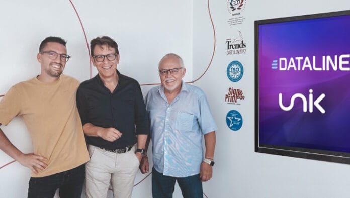 Dataline Solutions, Unik Solutions, Branchensoftware,