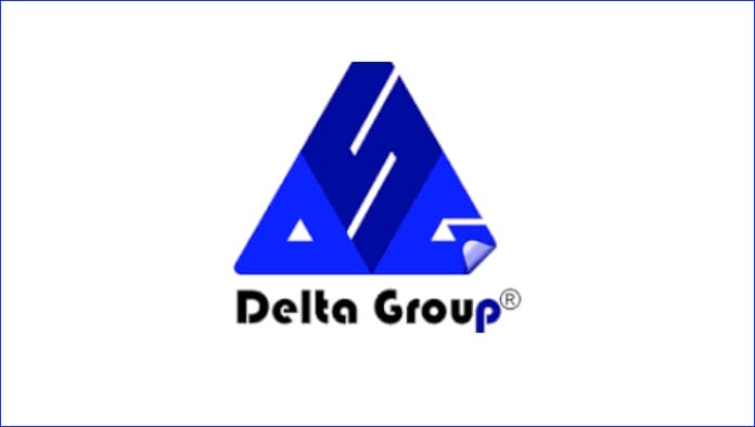 IND_Delta Service Group-Logo-Lemorau MEBR+ Delta Service Group, Lemorau, Weiterverarbeitung,