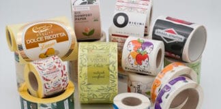 Domino Printing, Finlogic,