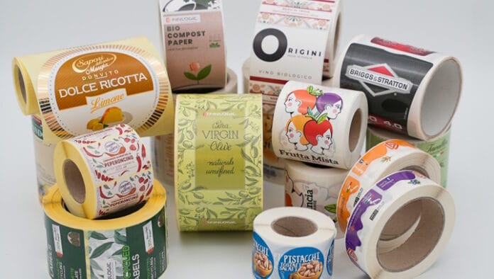 Domino Printing, Finlogic,