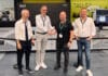 Hesse Trade, Digital Label Press, Durst Group,