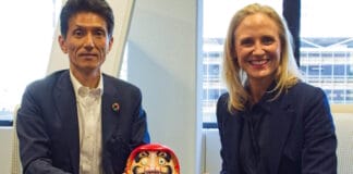 Epson, BNP Paribas Leasing Solutions