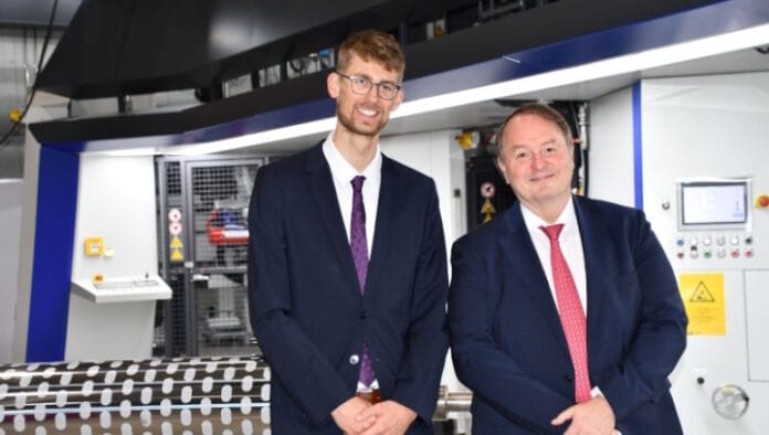 IND_Feron-Werkseröffnung Aluminium Feron