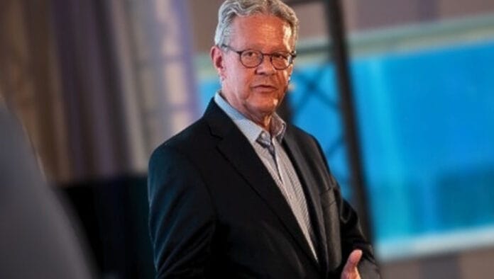 IND_Finat-Ron Keller-ELF 2025 Finat, European Label Forum,