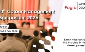 Fogra, Farbmanagement, Fachsymposium,
