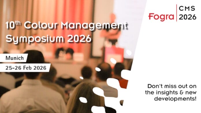 Fogra, Farbmanagement, Fachsymposium,