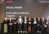 GRA Global Rotogravure Association, Tiefdruck, Awards,