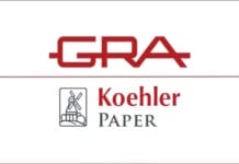 GRA Global Rotogravure Association, Koehler Paper,