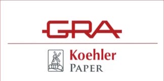 GRA Global Rotogravure Association, Koehler Paper,