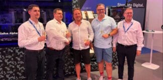 Gallus Group, Graphic Druck,