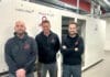 Athena Graphics, Glunz & Jensen, Flexoplatten-Herstellung,