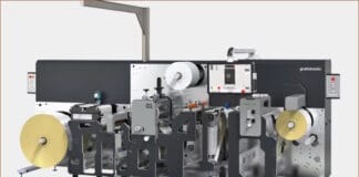 Graficon, Grafotronic, Burr Satz+Druck, Weiterverarbeitung,