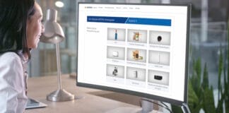 HERMA, Etikettenmaterial,