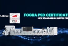 Renommierte Fogra PSD-Zertifizierung erhalten HanGlobal Digital Solutions, Fogra, Zertifizierung,