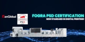 HanGlobal Digital Solutions, Fogra, Zertifizierung,