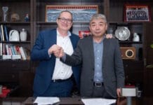 Heidelberg, Gallus Group, Shengda Printing Technology