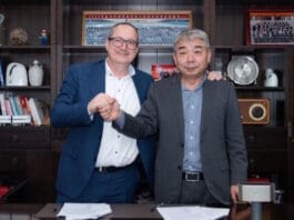 Heidelberg, Gallus Group, Shengda Printing Technology