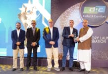 IM Group, Inkmaker, DIC,