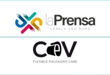 La Prensa Etichette Italia, Casalini e Viscardi