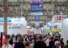Labelexpo Europe, LOUPE, Informa Markets,