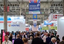 Labelexpo Europe, LOUPE, Informa Markets,