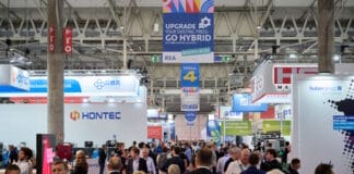 Labelexpo Europe, LOUPE, Informa Markets,