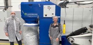 Lundberg Tech, Schulz Flexgroup, Abfallmanagement,