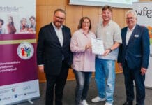 Mail Druck & Medien, familienfreundliches Unternehmen,