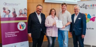 Mail Druck & Medien, familienfreundliches Unternehmen,