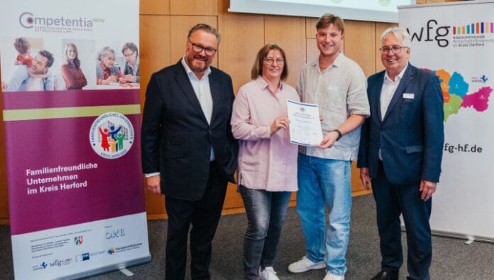 IND_Mail-Familienfreundliches Unternehmen 2025 Mail Druck & Medien, familienfreundliches Unternehmen,