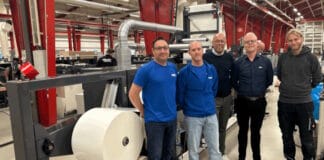 Nilpeter, Labelident, Kroschke Gruppe,
