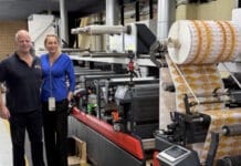 MicroMet, Label Power, Currie Group,