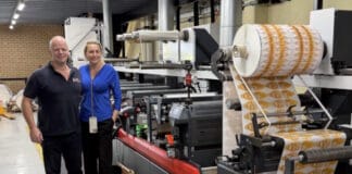 MicroMet, Label Power, Currie Group,
