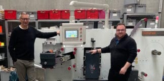 PrintsPaul, Veredelung,