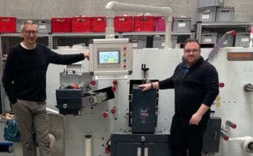 PrintsPaul, Veredelung,