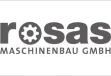 25 Jahre Innovation und Familientradition Rosas Maschinenbau,