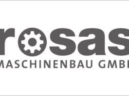 Rosas Maschinenbau,